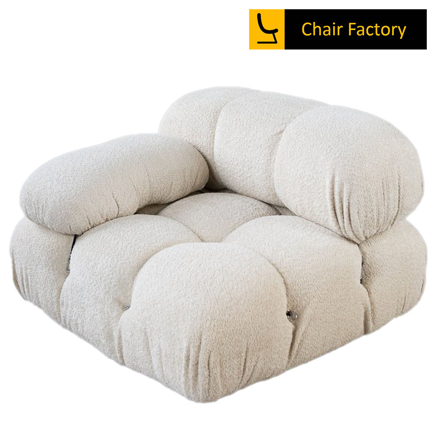 Hitzacker Lounge Chair 